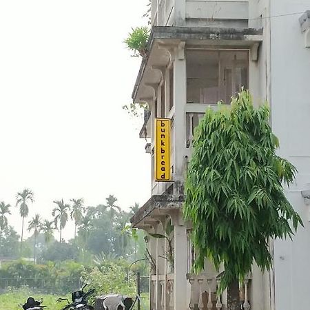Bunkbread Siliguri Hostel Exterior photo